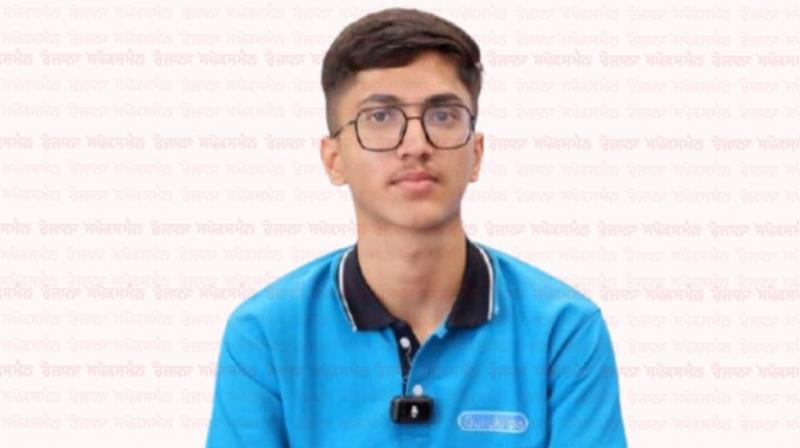 NEET UG 2025. NEET UG 2025.