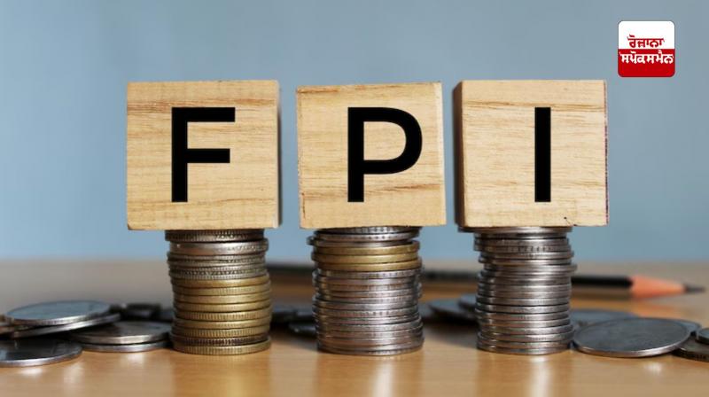 FPIs have withdrawn Rs 31,575 crore from Indian stocks so far in April FPIs have withdrawn Rs 31,575 crore from Indian stocks so far in April