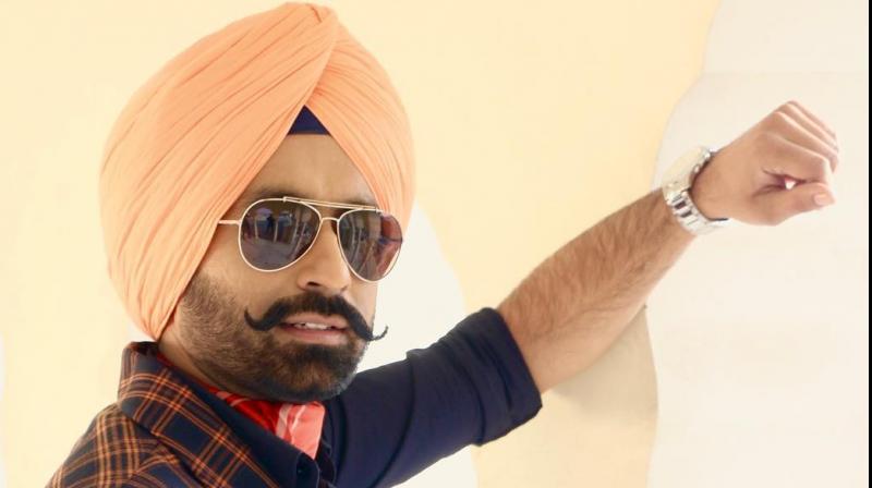 Tarsem Jassar