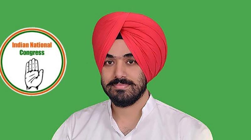 Brinder Singh Dhillon Brinder Singh Dhillon