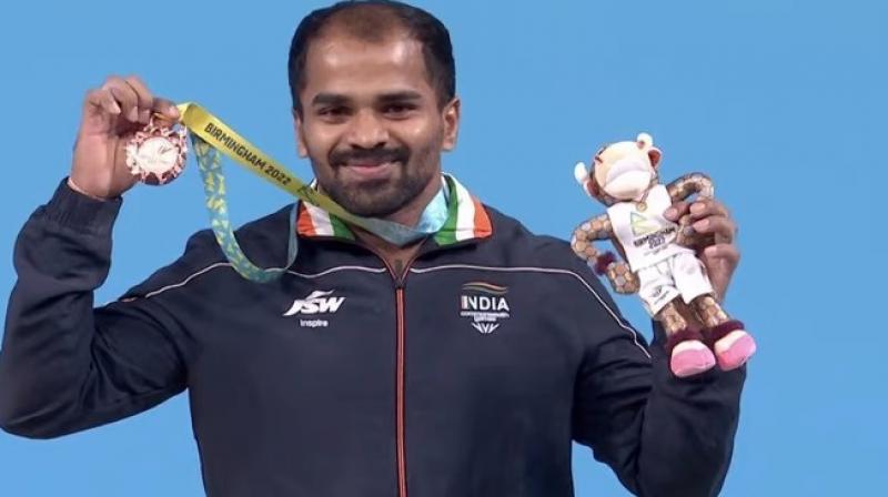 Gururaja Poojary Gururaja Poojary