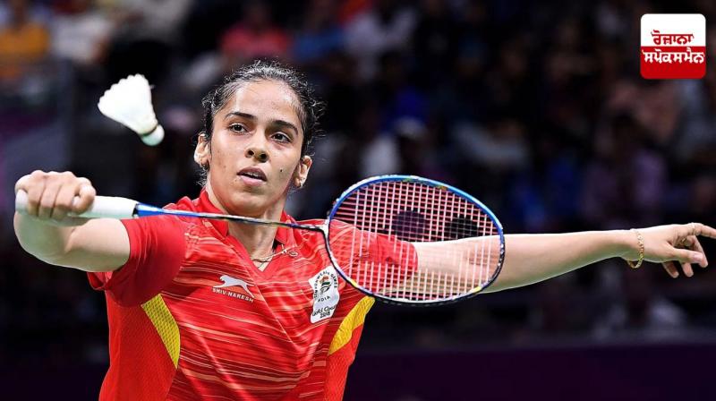 Saina Nehwal retires from professional badminton
