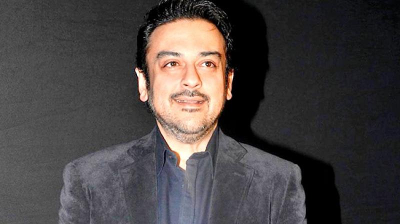 After Amitabh Bachchan singer Adnan Samis twitter account hacked After Amitabh Bachchan singer Adnan Samis twitter account hacked