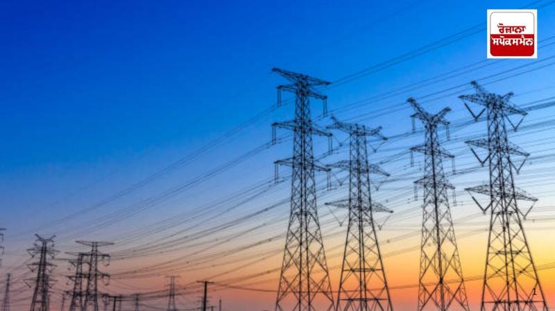 Cases of electricity theft are not decreasing in Punjab, the government is facing a huge loss Cases of electricity theft are not decreasing in Punjab, the government is facing a huge loss