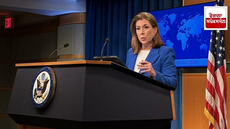 NATO funding cuts: US denies reports of NATO funding cuts NATO funding cuts: US denies reports of NATO funding cuts