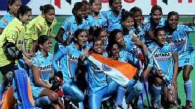 Women Cricket Team Women Cricket Team