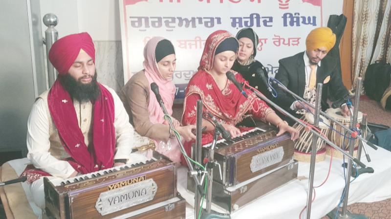 Sikh Wedding Sikh Wedding