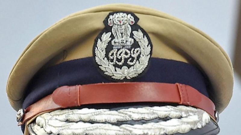 Punjab News: Transfer of 7 IPS and PPS officers by Punjab Government Punjab News: Transfer of 7 IPS and PPS officers by Punjab Government