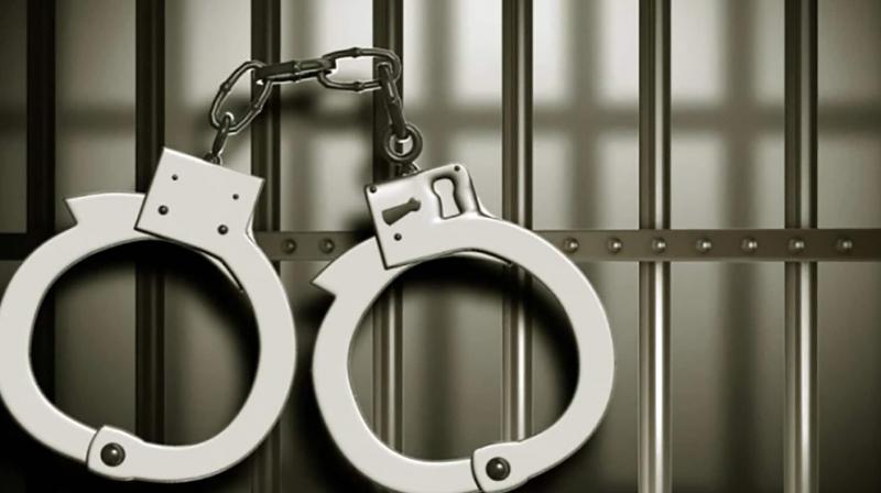 PSPCL accused of taking Rs 70,000 bribe from Vigilance. of J.E. control PSPCL accused of taking Rs 70,000 bribe from Vigilance. of J.E. control