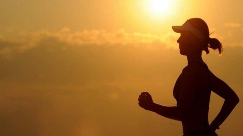 Just a few minutes of vigorous exercise can reduce cancer risk: Study Just a few minutes of vigorous exercise can reduce cancer risk: Study