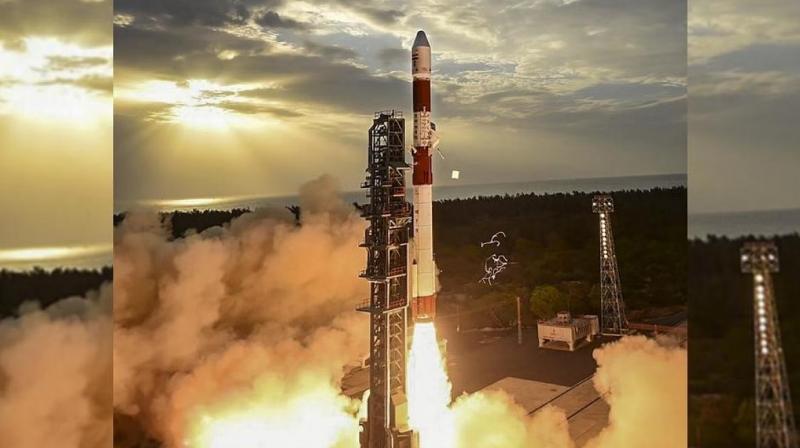  New PSLV to ISRO There was success in a special scientific experiment in the mission