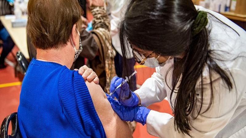 Vaccination Vaccination