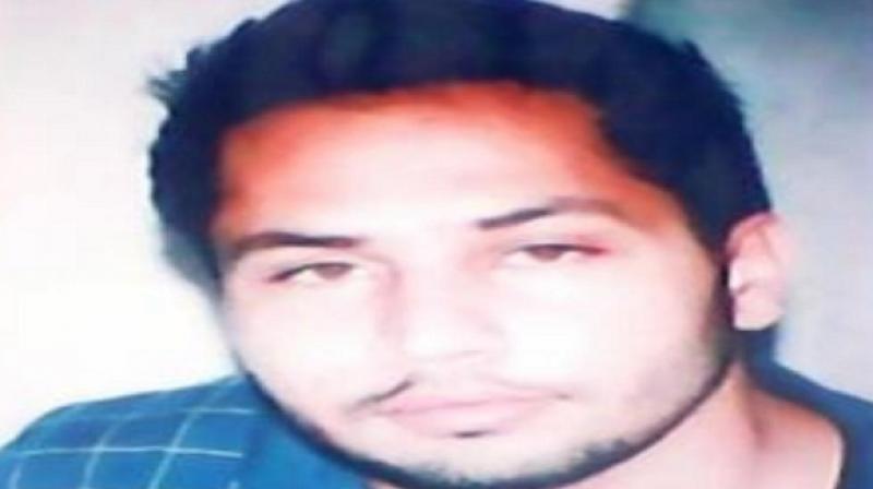 Jaipal Bhullar Jaipal Bhullar