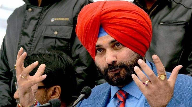 Navjot Sidhu Navjot Sidhu