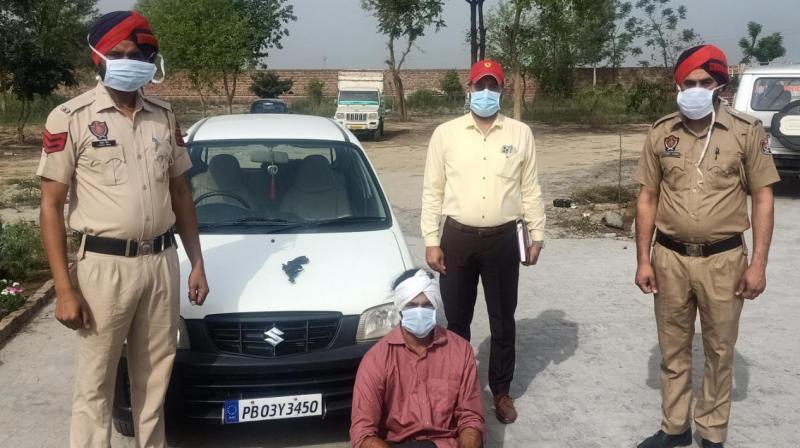 Punjab Police Punjab Police