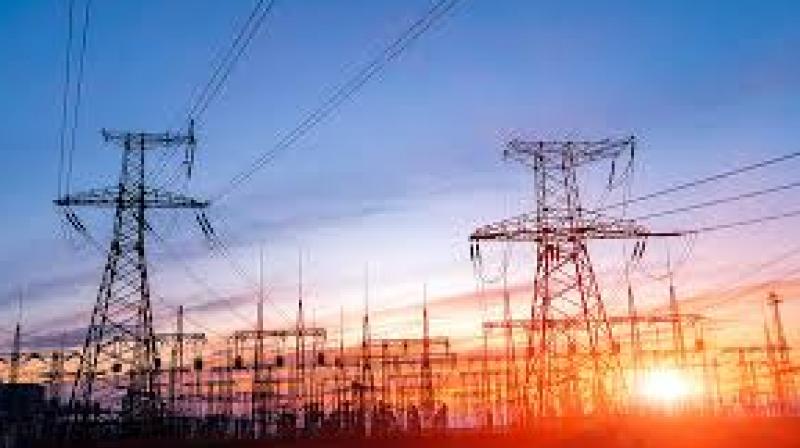 Electricity Consumers Electricity Consumers