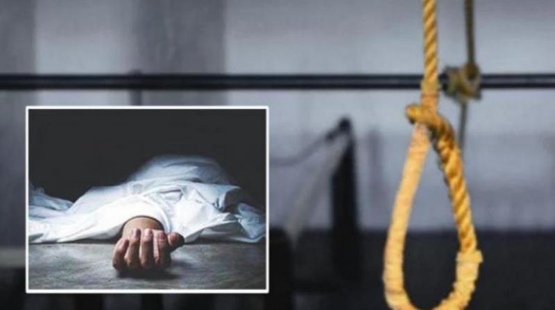 Over 4000 Indians have committed suicide abroad since 2014 Over 4000 Indians have committed suicide abroad since 2014