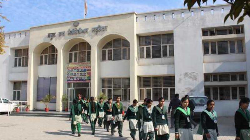 Punjab Government has extended date of registration for admission in meritorious schools till 14 August, 2021 Punjab Government has extended date of registration for admission in meritorious schools till 14 August, 2021