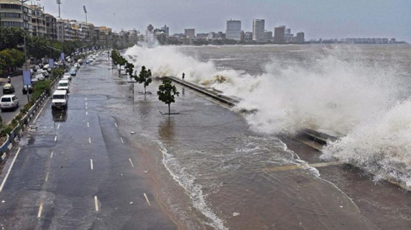 Mumbai Mumbai
