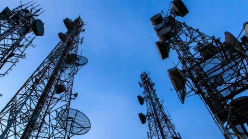 Trai views on data privacy, security in telecom sector by month-end Trai views on data privacy, security in telecom sector by month-end