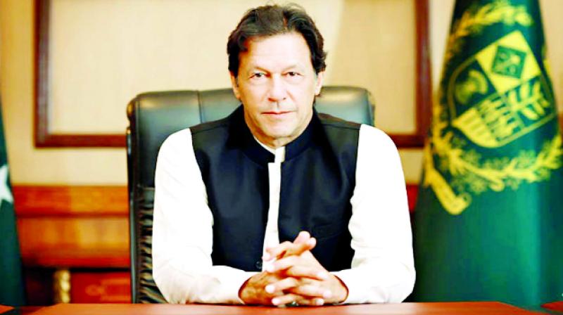 Imran Khan