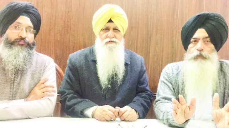 Kanwarpal Singh Kanwarpal Singh