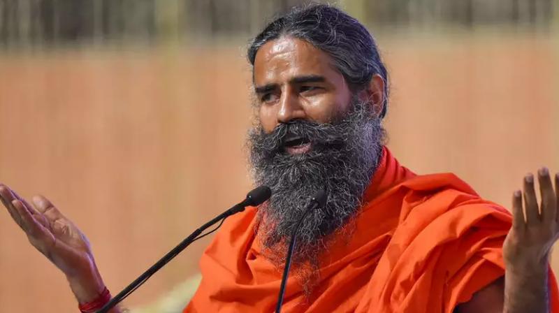 Baba ramdev on jammu kashmir article 370 Baba ramdev on jammu kashmir article 370