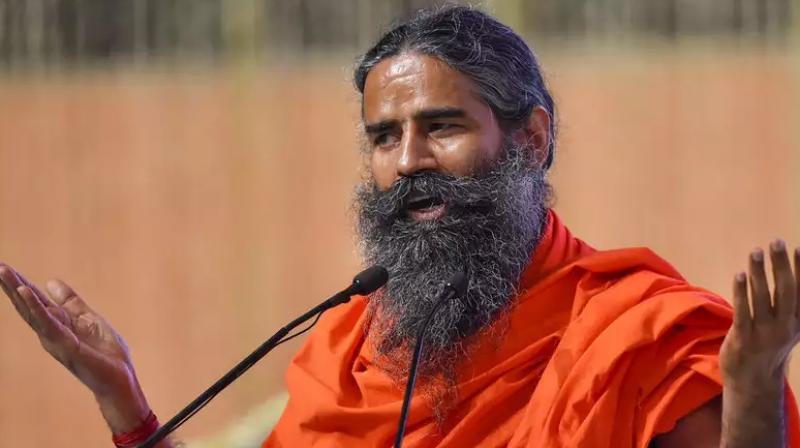 Baba ramdev on jammu kashmir article 370