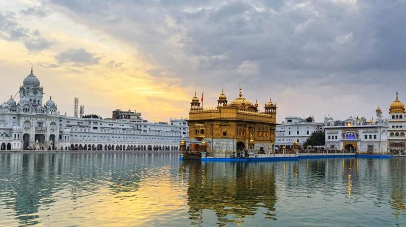 Darbar Sahib  Darbar Sahib