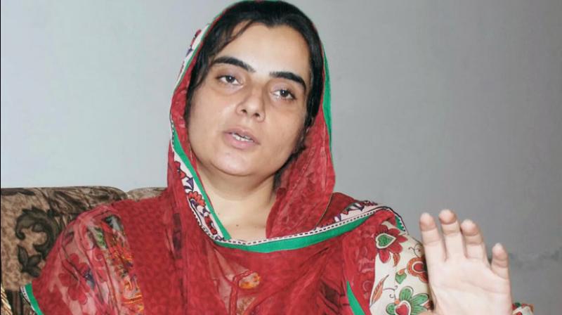 Baljinder Kaur Baljinder Kaur