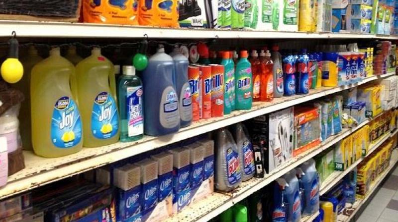 Household items will soon be expensive Household items will soon be expensive