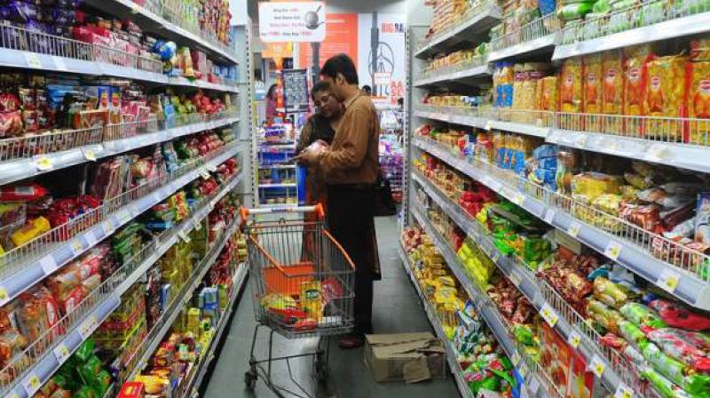 Prices of cooking oil may fall by 10 percent due to corona virus effect in china Prices of cooking oil may fall by 10 percent due to corona virus effect in china