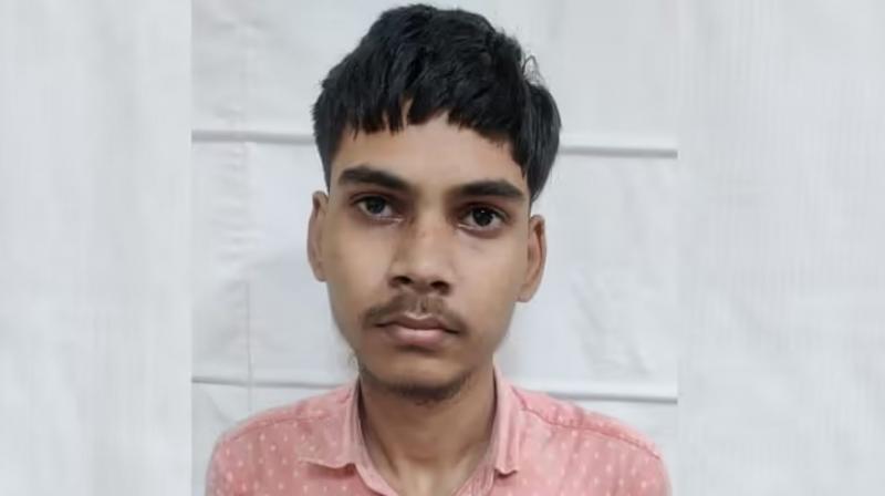 The person who cheated in the name of leaking papers was arrested The person who cheated in the name of leaking papers was arrested