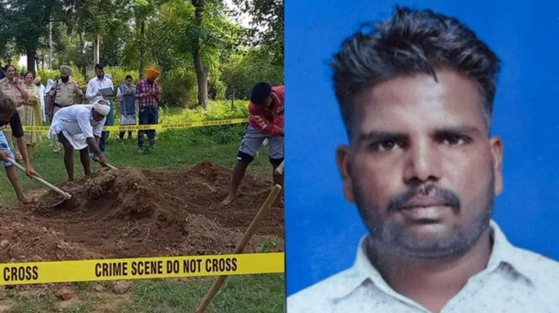 Gurdaspur News: In the name of exorcism, the priest beat the boy to death Gurdaspur News: In the name of exorcism, the priest beat the boy to death