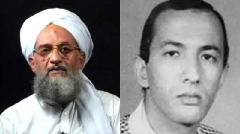 US says Iran-based Saif al-Adel is new al-Qaida chief US says Iran-based Saif al-Adel is new al-Qaida chief
