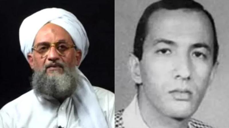 US says Iran-based Saif al-Adel is new al-Qaida chief