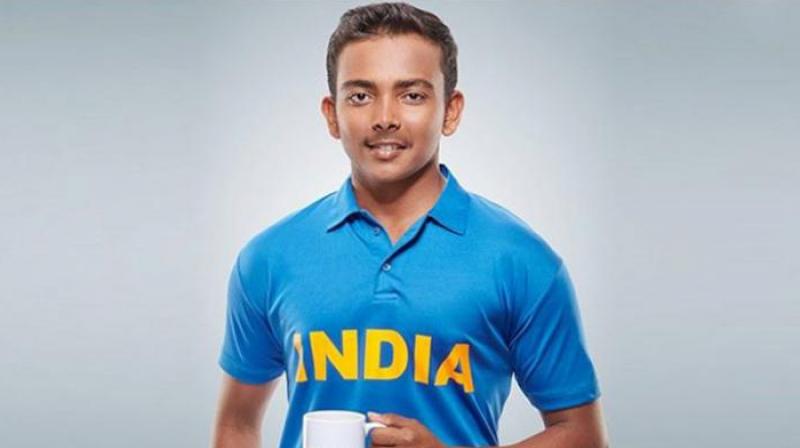 Prithvi Shaw attacked for denying selfies in Mumbai (File)