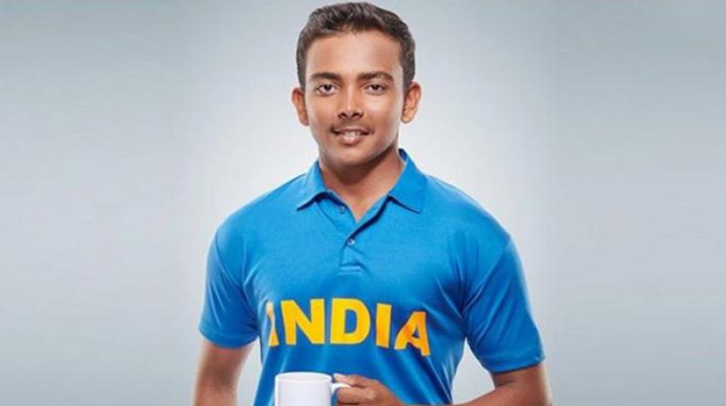 Prithvi Shaw attacked for denying selfies in Mumbai (File) Prithvi Shaw attacked for denying selfies in Mumbai (File)