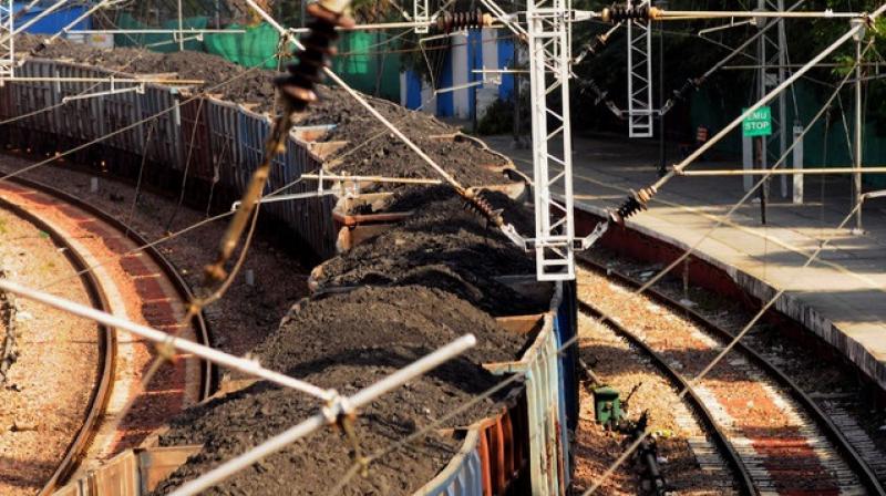 Centre's response to Punjab on coal route Centre's response to Punjab on coal route