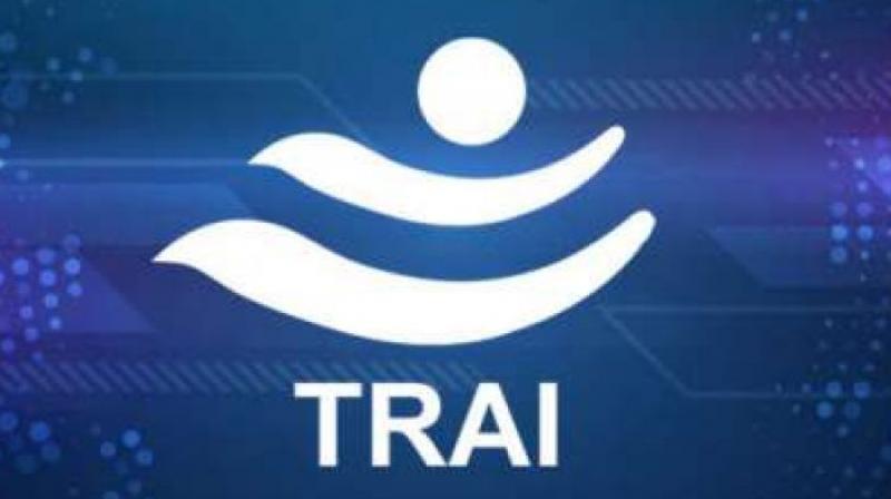TRAI TRAI