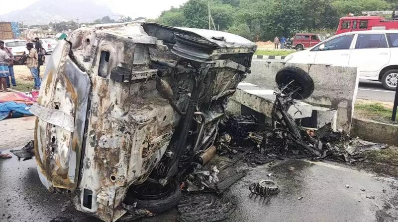 accident accident