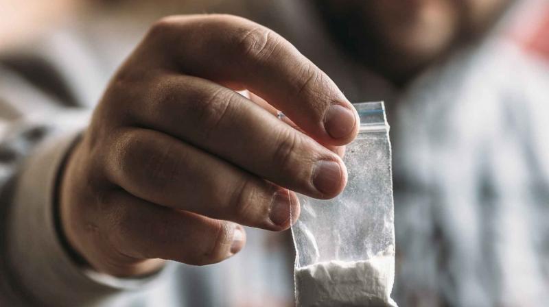 Heroin Heroin