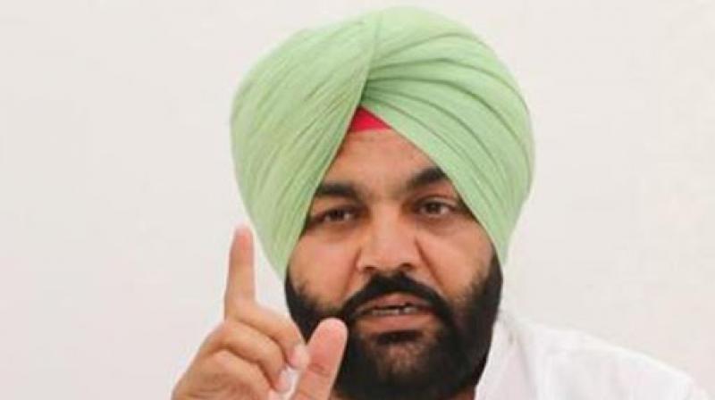 Gurjeet Aujla Gurjeet Aujla