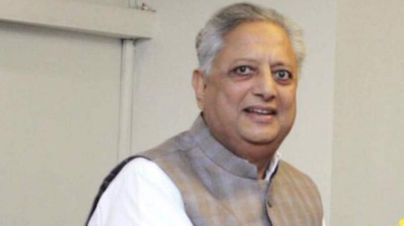 Rana Kp Singh Rana Kp Singh