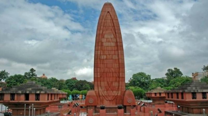 Why is it so difficult for britain to say sorry for Jallianwala Bagh massacre