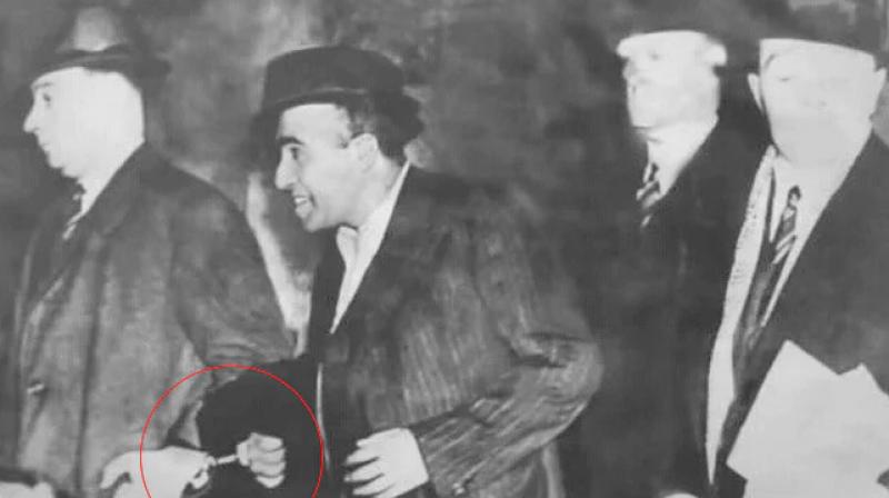 Jallianwala Bagh 100 years Udham Singh killed Michael O Dwyer in London Jallianwala Bagh 100 years Udham Singh killed Michael O Dwyer in London