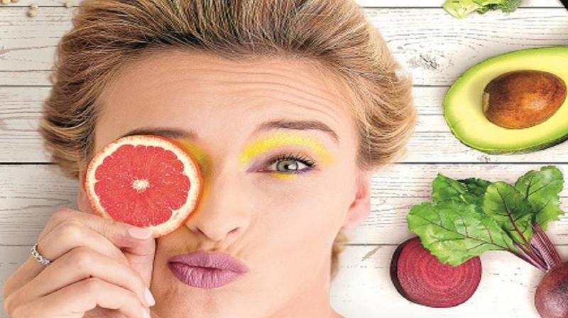 Healthy Skin Healthy Skin