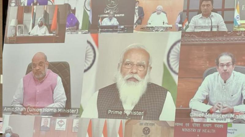 Pm Modi Pm Modi