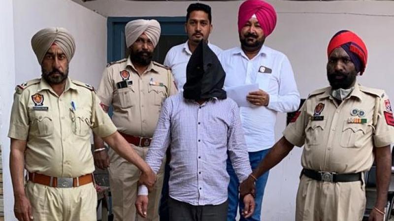 Punjab Police Punjab Police