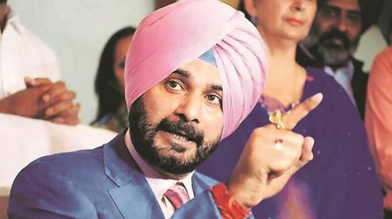 Navjot Sidhu Navjot Sidhu